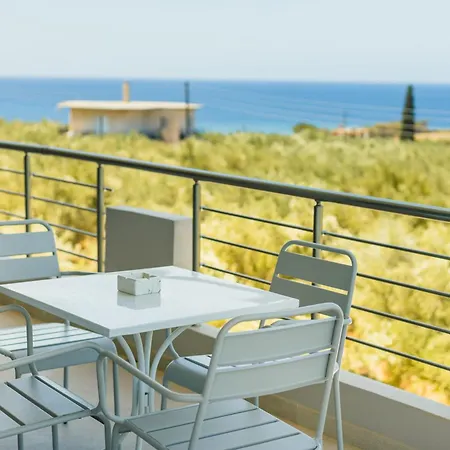 La Perla Del Campo Apartmán Kánalos