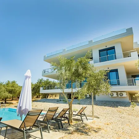 La Perla Del Campo Kánalos