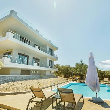 La Perla Del Campo * Kánalos