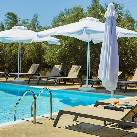 Apartamento La Perla Del Campo *