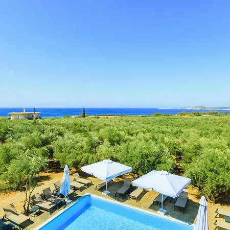 La Perla Del Campo * Kánalos