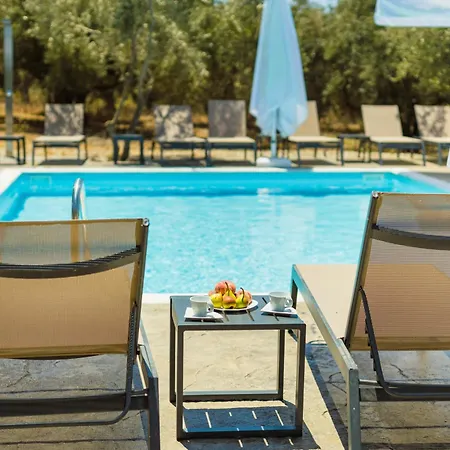 La Perla Del Campo Apartamento