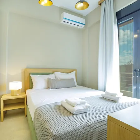 La Perla Del Campo Apartment