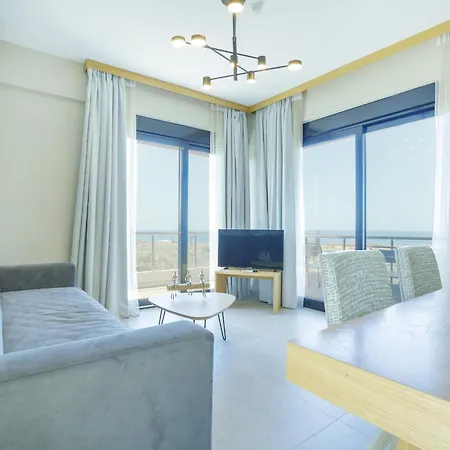 La Perla Del Campo Apartment