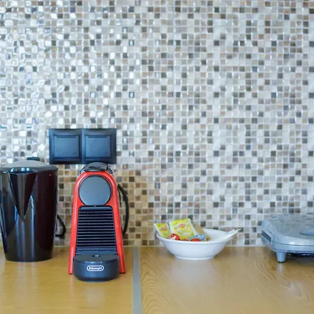 Apartamento La Perla Del Campo