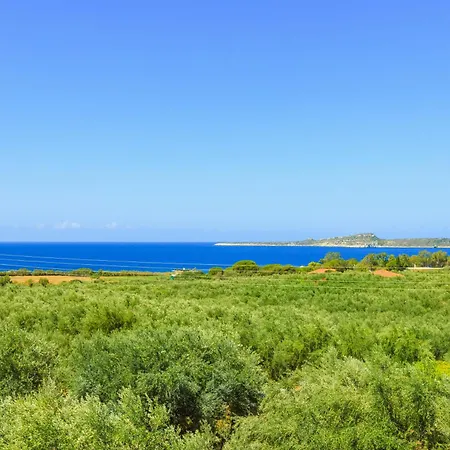 Apartmán La Perla Del Campo