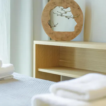 דירה La Perla Del Campo