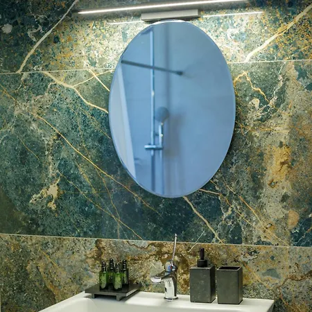 La Perla Del Campo דירה *