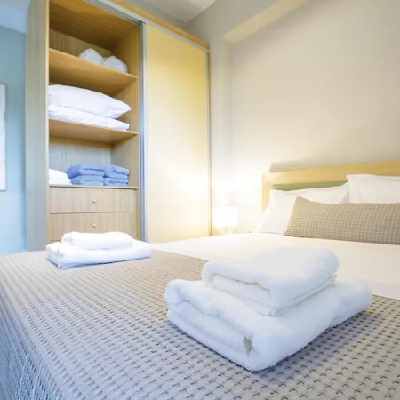 Apartamento La Perla Del Campo *