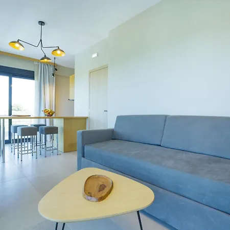 La Perla Del Campo *