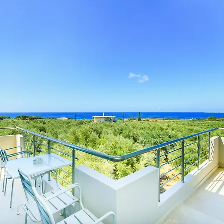 La Perla Del Campo * Kánalos