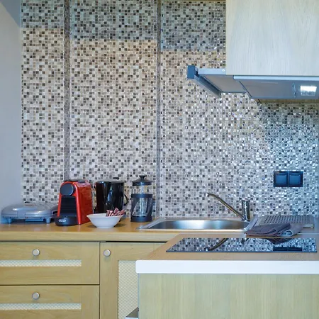 La Perla Del Campo Apartmán