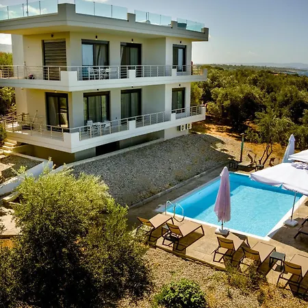 La Perla Del Campo * Kánalos