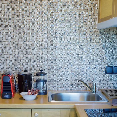 La Perla Del Campo דירה