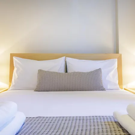 Apartmán La Perla Del Campo Kánalos