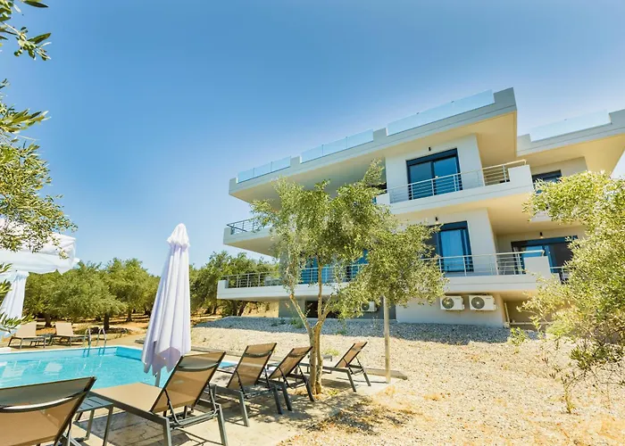 La Perla Del Campo Kánalos