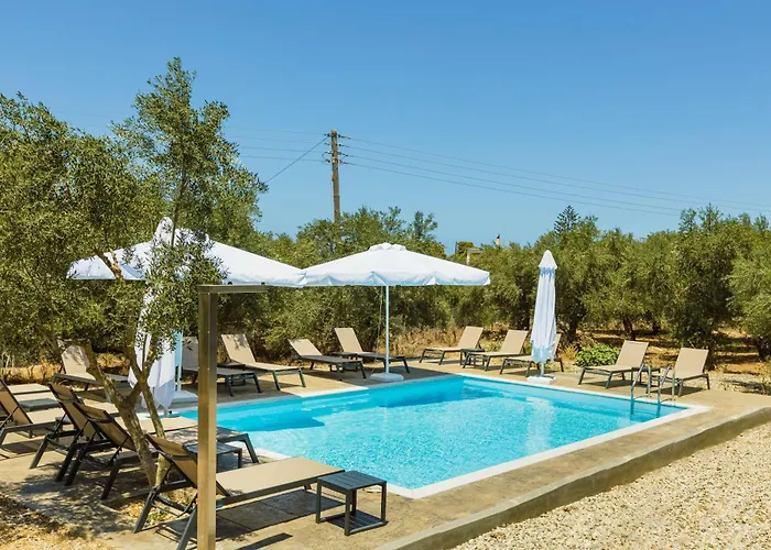 La Perla Del Campo Lejlighed *