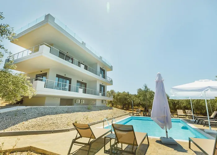 La Perla Del Campo * Kánalos