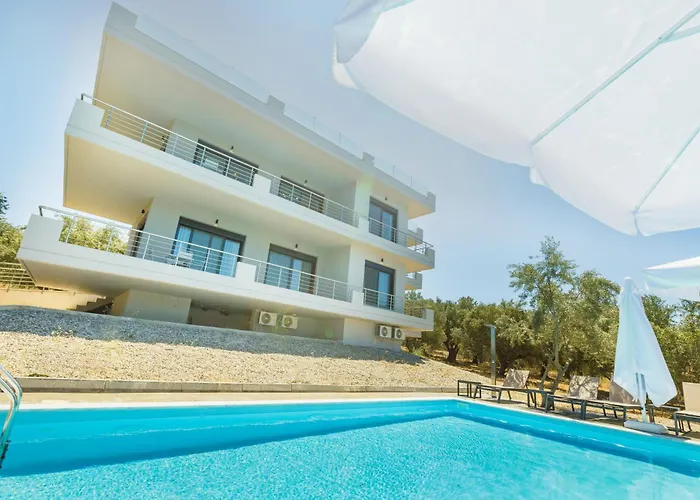 Apartamento La Perla Del Campo