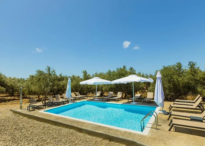 La Perla Del Campo *