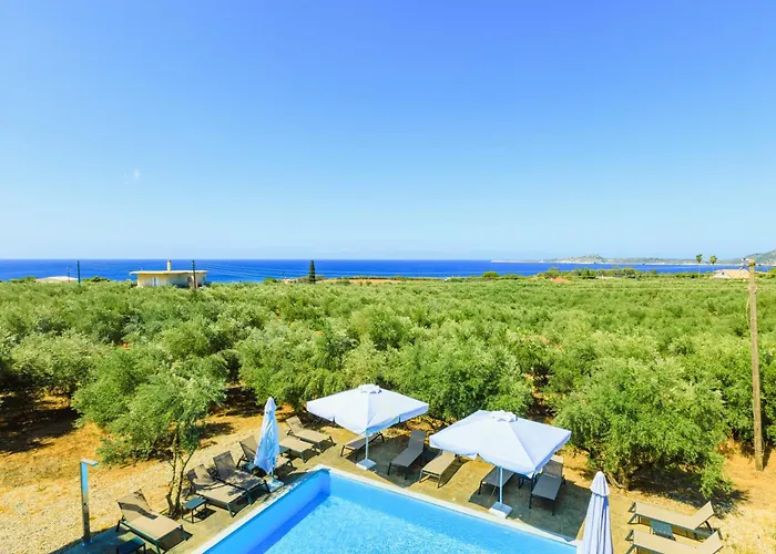 La Perla Del Campo * Kánalos