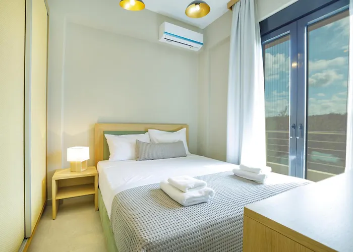 La Perla Del Campo Apartamento