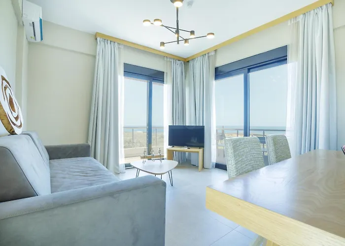 La Perla Del Campo Apartamento