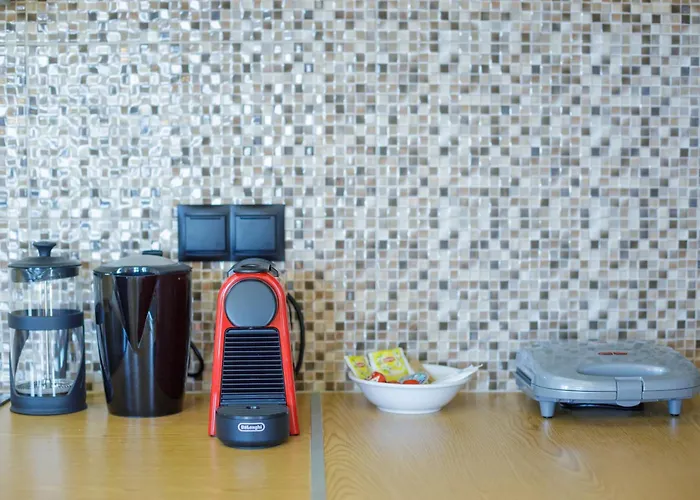 Apartamento La Perla Del Campo