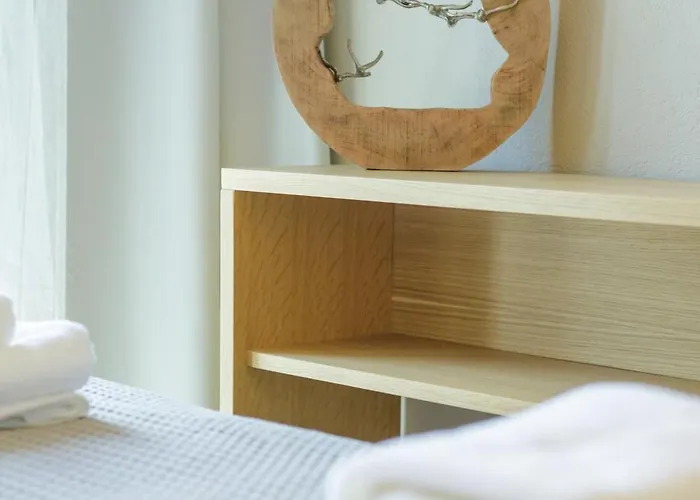 شقة La Perla Del Campo