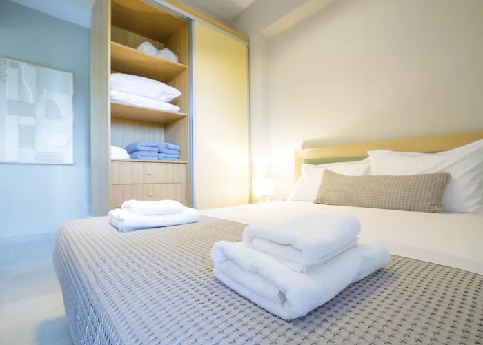 Apartamento La Perla Del Campo *