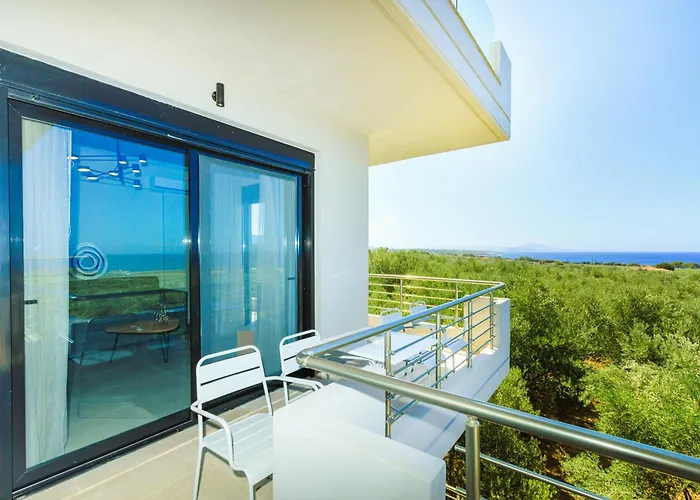 La Perla Del Campo Lejlighed Kánalos