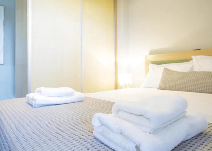 Apartamento La Perla Del Campo Kánalos