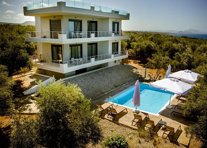 La Perla Del Campo * Kánalos